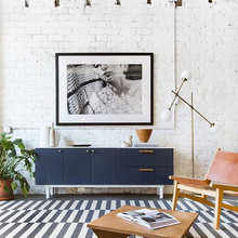 Credenza Design
