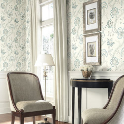 York Walls - Wallpaper - Products