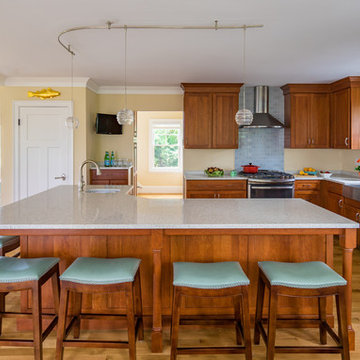 Gloucester Beach Cottage