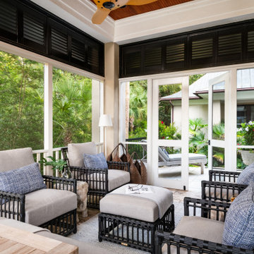 Kiawah Island