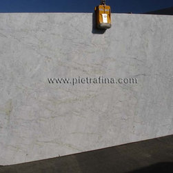 WHITE PRINCESS - Kitchen Countertops
