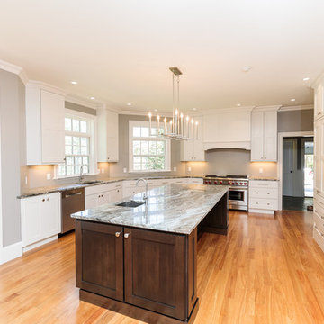 245 Winter Street, Weston, MA
