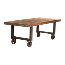 Tables