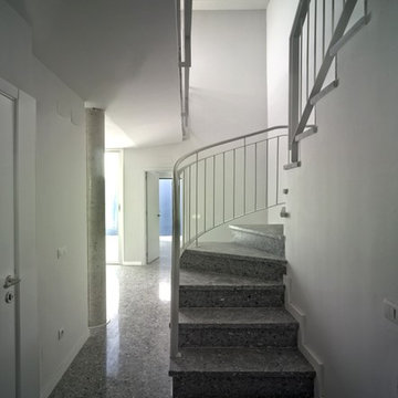 26 Bioclimatic Social Houses in Umbrete