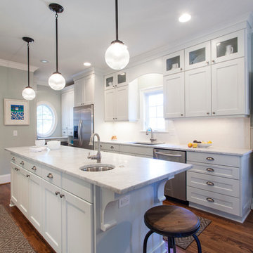Julia's Kitchen