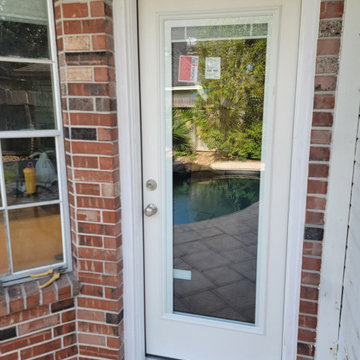 Patio Doors