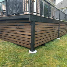 East Point Backyard