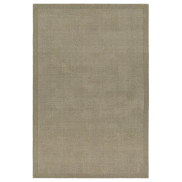 Mercer Street Cape Coral Collection Rug, Limestone, 9'0 x 12'0