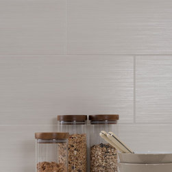 Mokara White Ceramic Tile - Products