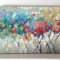 Fine Art - Paintings