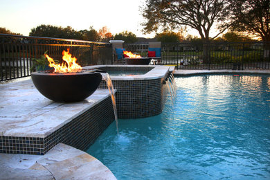 Pool - large pool idea in Tampa