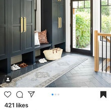 Mud Room