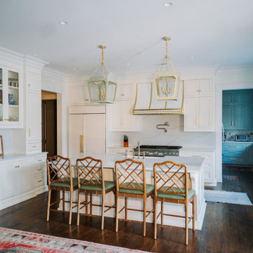Bright Elegant Bristol Home