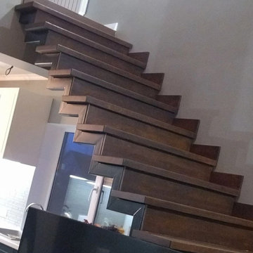Staircase Projects