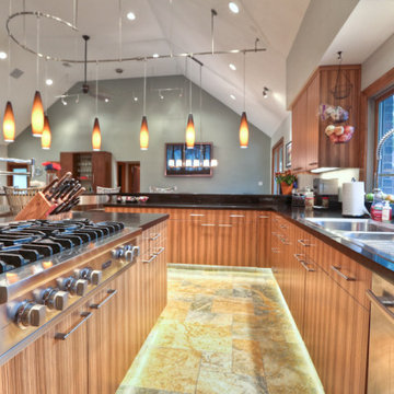 Kitchen Renovation