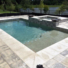 Pool/spa