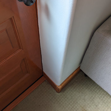 Laurelhurst Entryway Restoration