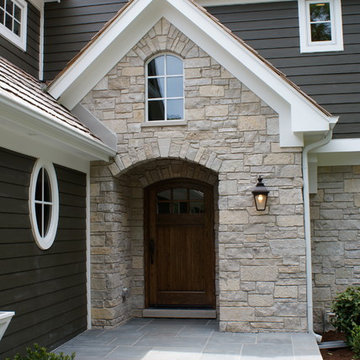 Lakeland Rennovation
