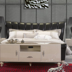Modern Beds - Beds