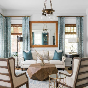 Ellijay River House Bed and Breakfast