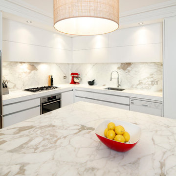 Bondi | Contemporary Kitchen