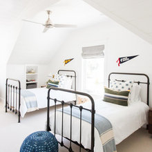 Boys Room