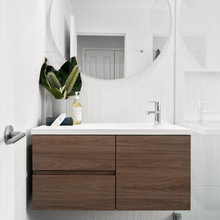 Baño Ricky
