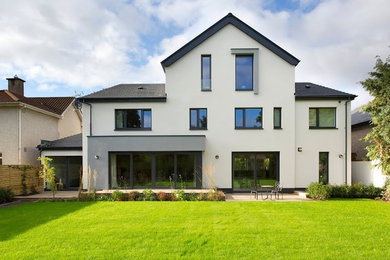 Renovation and Extension (EnerPHit )