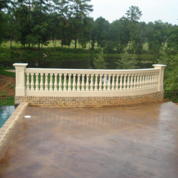 Balusters