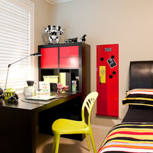 Teen Boy Room Ideas