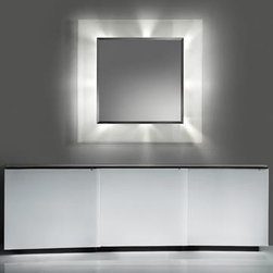 Reflex - Jazz Buffet - Buffets And Sideboards