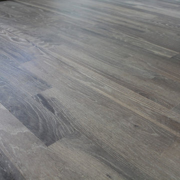 Wood Floor