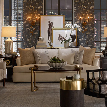 Design. Click. Delivered - Park Avenue Parlor