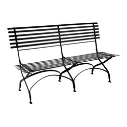 Corsican - Outdoor Benches