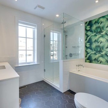 ModerKind Inc- Renovated 55 Simpson