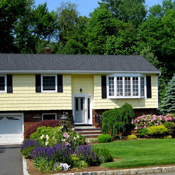 CertainTeed Cedar Impressions in East Hanover, NJ after photo