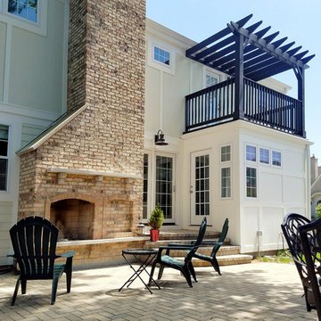 Western Springs Residence