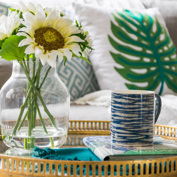 Vacant Home Staging in Chesterfield