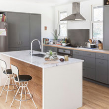 Kitchen Ideas