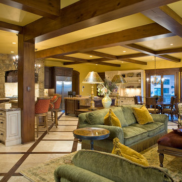 Transitional Cabinetry