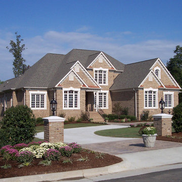 Custom Residence Design, 5200 Square Feet