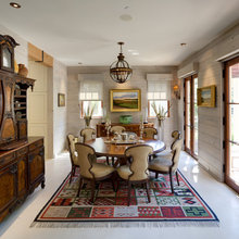 DINEING ROOM
