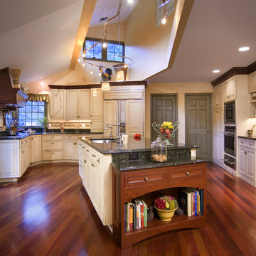 Newtown Pa. kitchen