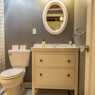 Albany Accessory Dwelling