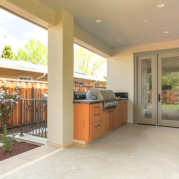 Bryant Home Build