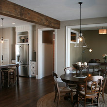 Kitchen Ideas