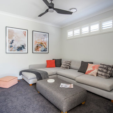 Lobelia Street, Casuarina