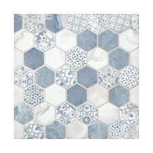 Kitchen backsplash