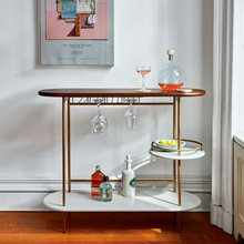 Apartment furniture