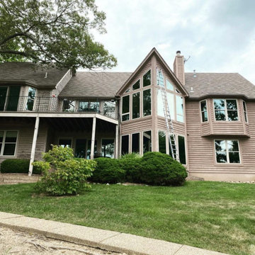 O'Fallon Pressure Washing & Window Cleaning